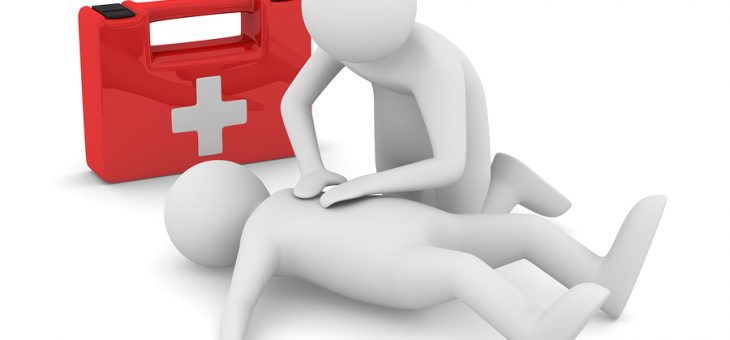 Zaproszenie na zajęcia z pierwszej pomocy przedmedycznej ze Strażą Miejską