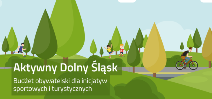 AKTYWNY DOLNY ŚLĄSK – Dolnośląskie Dni z Akrobatyką Sportową. Głosowanie!