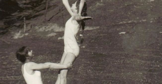 Trochę historii o… POLSKIEJ AKROBATYCE SPORTOWEJ