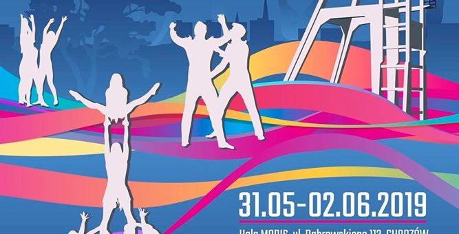 65. Jubileuszowe Mistrzostwa Polski Seniorów w Akrobatyce Sportowej czas zacząć!