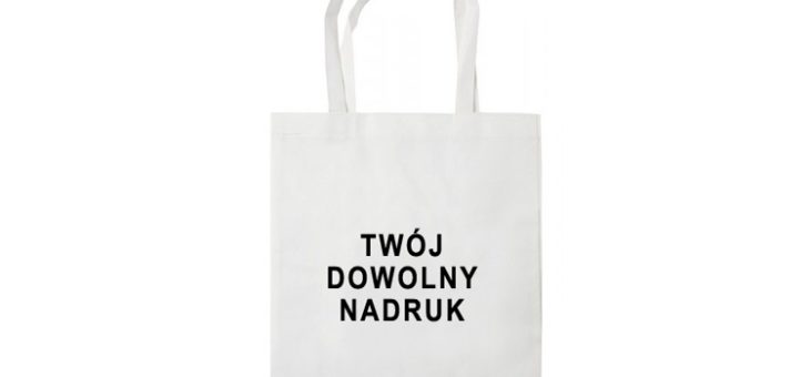 WARSZTATY PN. „AKROBATYCZNE I NIE TYLKO TORBY NA ZAKUPY” JUŻ 20 MAJA 2019 R.