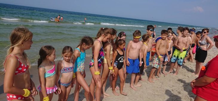 Zgrupowanie sportowo-wypoczynkowe w Rogowie czas zacząć!
