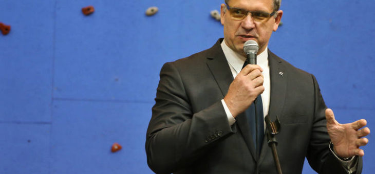 Seminarium szkoleniowe pt. „Teacher Ball Ukemi. Metody i narzędzia modelowania sposobów nauczania bezpiecznego upadania”