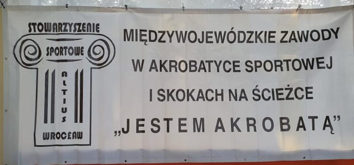 Podsumowanie zawodów „Jestem akrobatą” oraz Super Ligi Judo