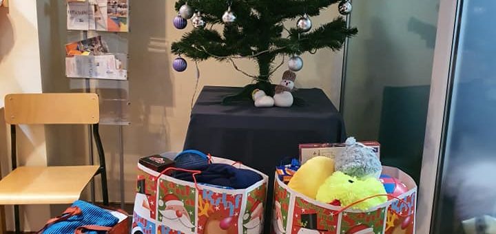 Akcja Aniołkowe Granie dobiegła końca.