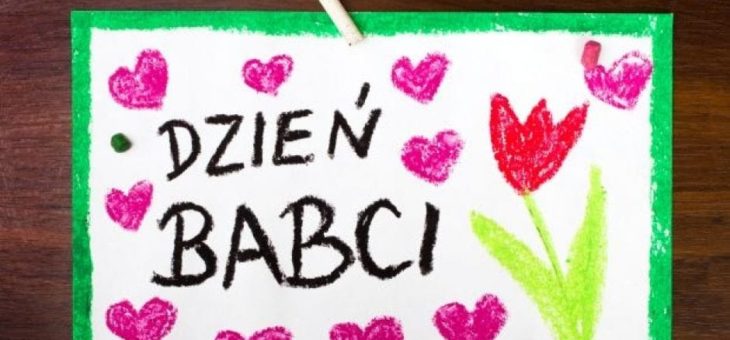 Dzień Babci ♥️