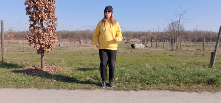 Poranna gimnastyka dla każdego ! część 3 #ZDROWIE #GIMNASTYKA