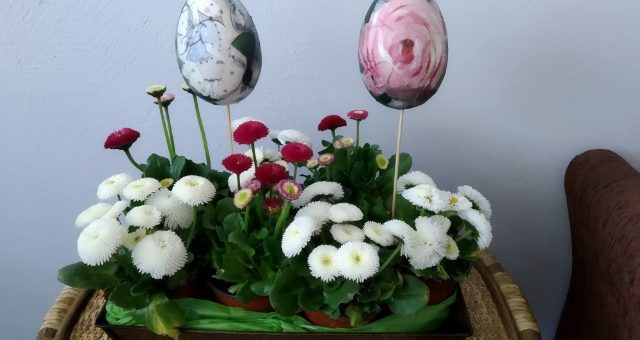 Warsztaty świąteczne i ich efekty #warsztaty #senior