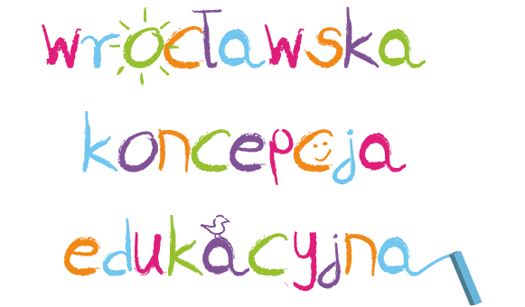 Nawiązanie współpracy z WROCŁAWSKĄ KONCEPCJĄ EDUKACYJNĄ #zostańwdomu