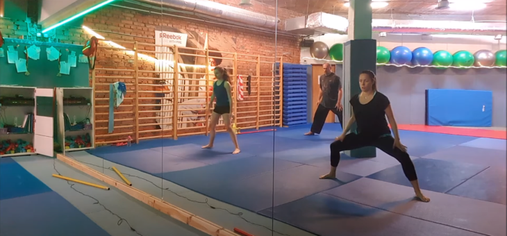 TABATA z Agnieszką, Rafałem i Jowitą #TABATA #ZDROWIE [ZAJĘCIA ONLINE]