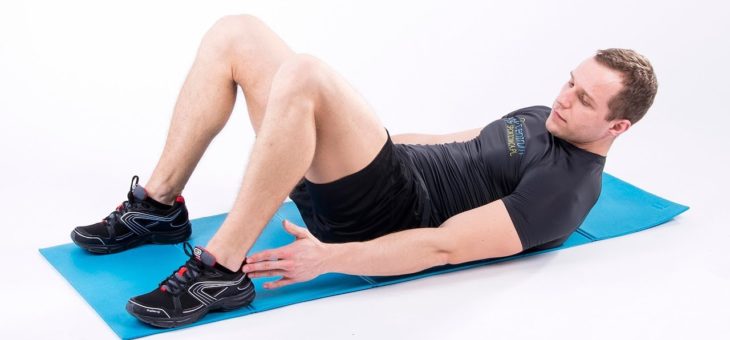 6 minutowy trening Abs #trening #wspinaczka