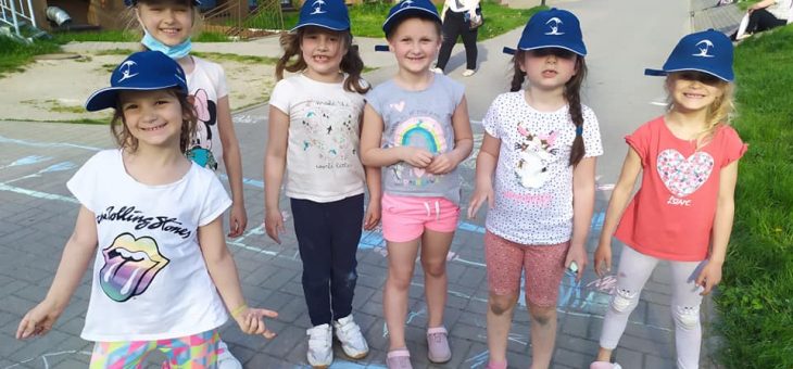 Warsztaty dla dzieci na świeżym powietrzu! #warsztaty #altius