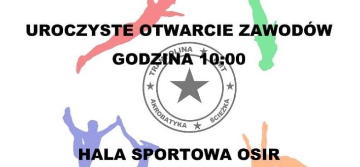 Międzywojewódzkie Mistrzostwa Młodzików w Świdnicy. Start 20 czerwca 2021 r. #zawody #altius