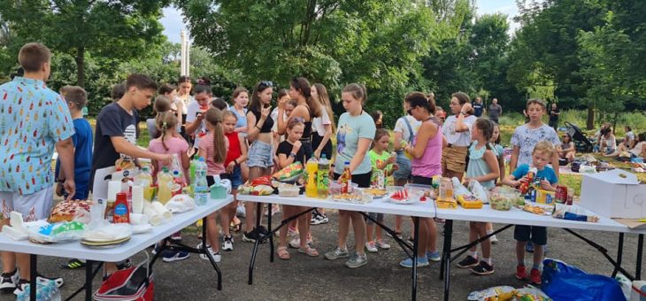 Relacja zdjęciowa z naszego pikniku #piknik #altius #wrocław