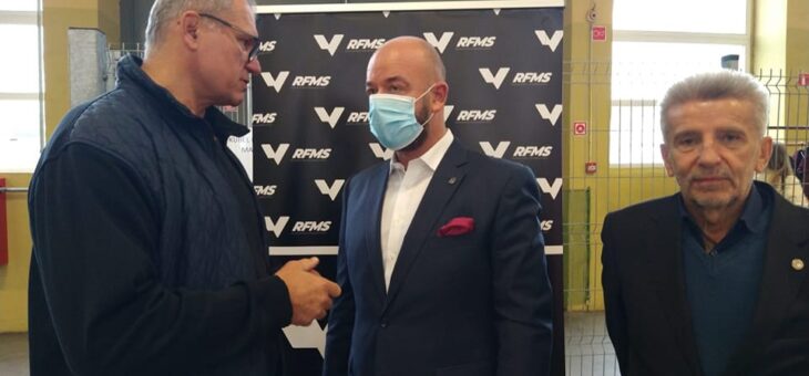 5. Wrocławski Kongres Organizacji Pozarządowych. Ważne rozmowy i miłe spotkania #altius #wrocław