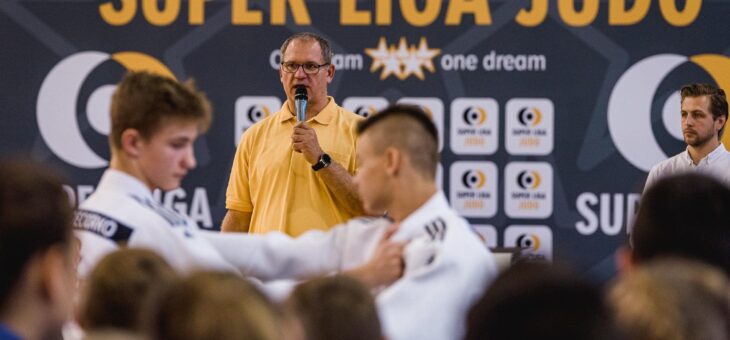 Dziś SUPER LIGA JUDO Oleśnica 2021 ! #zawody #judo #altius