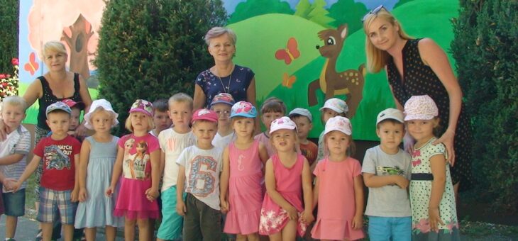 Podziękowania od przedszkolaków z Przedszkola nr 148. Dziękujemy ! #dzieci #zajęcia #altius
