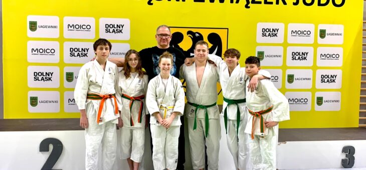 MISTRZOSTWA REGIONU ZACHODNIEGO w JUDO #judo