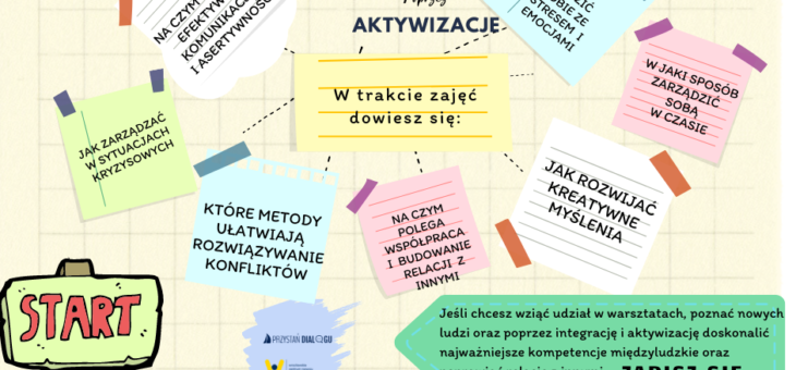 Bezpłatne warsztaty wielopokoleniowe #warsztaty #wrocław
