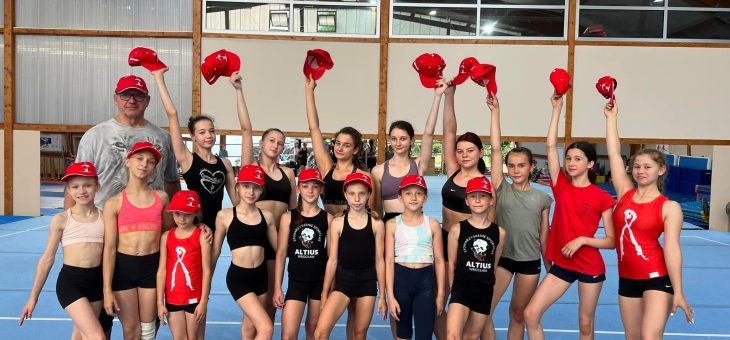 Podsumowanie I turnusu półkolonii sportowych w Altiusie ! #wakacje #polkolonie #sport #altius