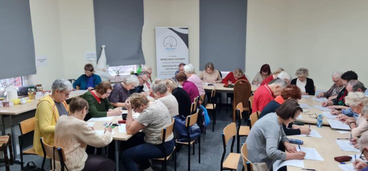 Czynniki ryzyka żywieniowego osób starszych 65+ #CITIUS #senior