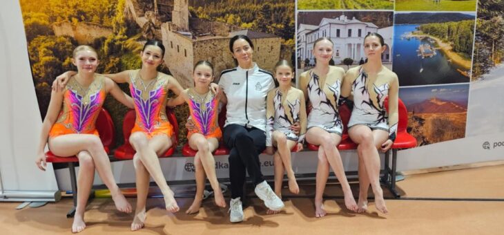 XV GRAND PRIX POLSKI w Łańcucie #zawody #altius