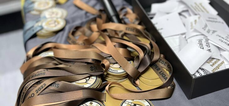 SUPER LIGA JUDO Oleśnica w 2023. Worek medali dla naszych zawodników ! #judo #zawody #altius