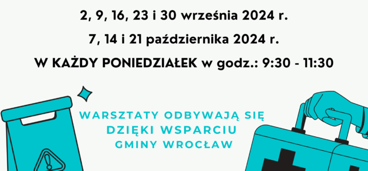Zapraszamy seniorów na warsztaty z profilaktyki przeciw urazowej ! #zajecia #senior #altius #wroclaw