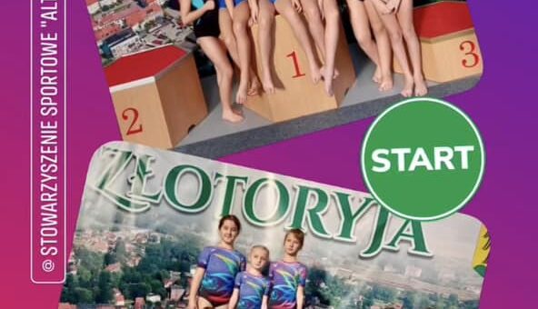 Mistrzostwa Dolnego Śląska – Złotoryja 2024 #zawody #akrobatyka