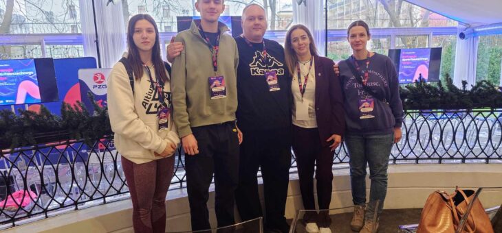 Stowarzyszenie Altius – Konferencja Sportu Powszechnego ! #konferencja #altius