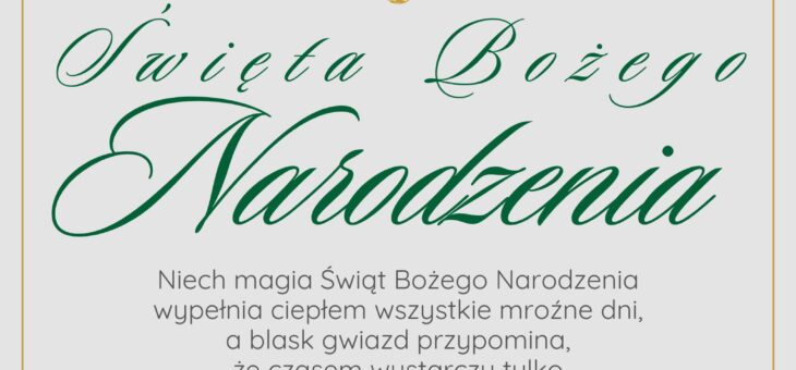 Radosnych Świąt Bożego Narodzenia ! #zyczenia #altius