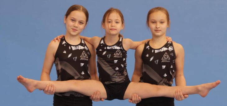 Treningi z Altiusem czas zacząć !  :) #wakacje #trening #altius