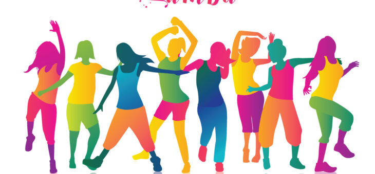 Zapraszamy na dzisiejsze zajęcia ZUMBA #zajecia #altius
