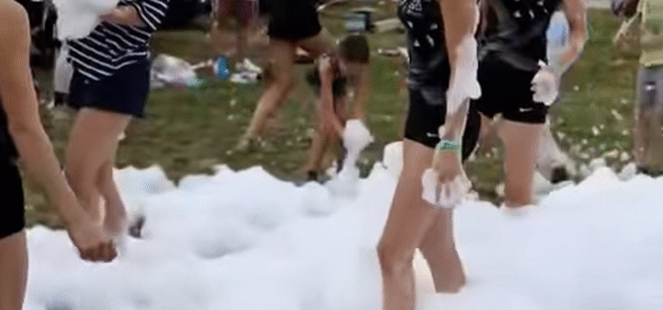 Dzień gimnastyczny – Letni Piknik Gimnastyczny #altius