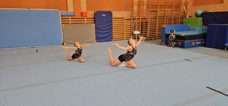 Zakończyliśmy zajęcia z cyklu warsztatów choreograficznych WAKACJE czas zacząć ! #altius #wakacje