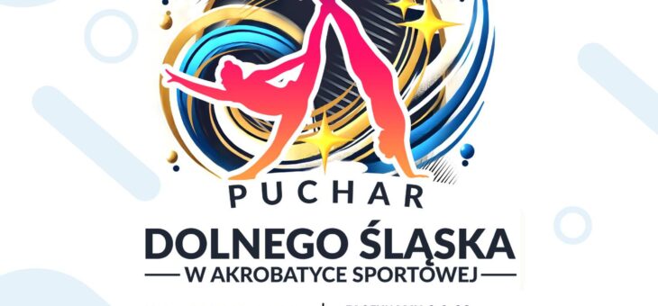 Już 15 listopada 2025 roku, spotykamy się na Pucharze Dolnego Śląska w Akrobatyce Sportowej #zawody #altius